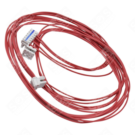 CÂBLAGE FORMULAIRE DISTRIBUTEUR / SUPPOR LAVE-VAISSELLE - C00504770