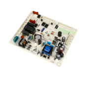 Carte électronique, module de contrôle