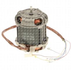 Moteur m02324 edge 4v