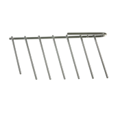 Basculant panier droite