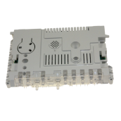 Platine control , programmee