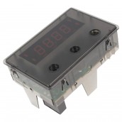 Carte électronique, programmateur