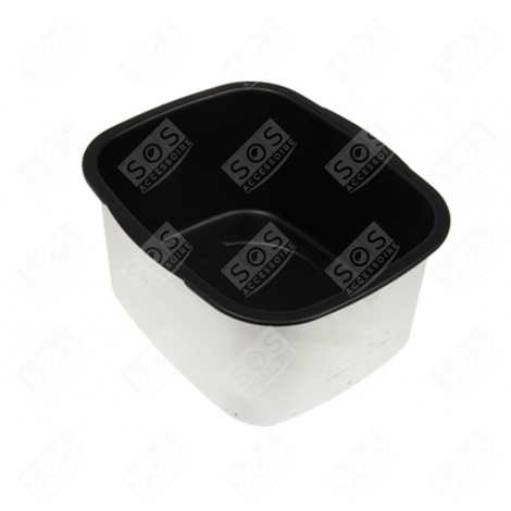 CUVE FRITEUSE, AIRFRYER - 7312580139