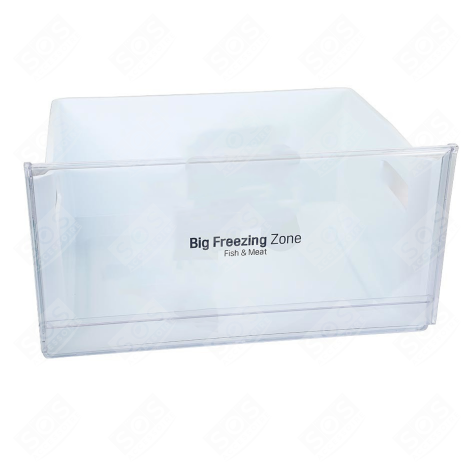 TIROIR FRIGO, RÉFRIGÉRATEUR, CONGÉLATEUR - AJP75615002, AJP76458816