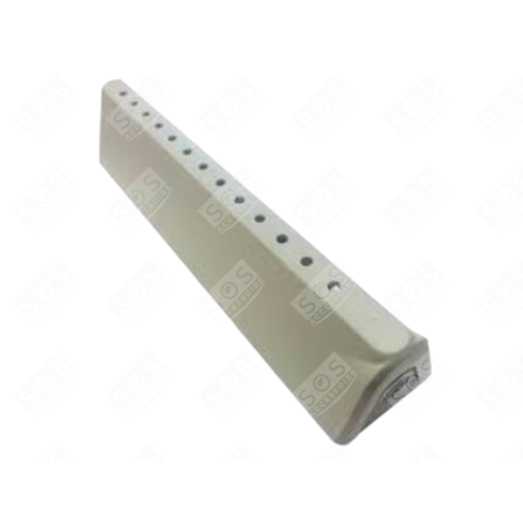 AUBE DE TAMBOUR MACHINE À LAVER, LAVE-LINGE - DC97-02051E