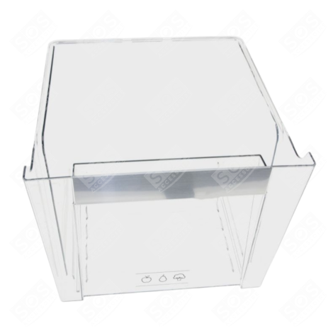 BAC À LÉGUMES FRIGO, RÉFRIGÉRATEUR, CONGÉLATEUR - 42135690