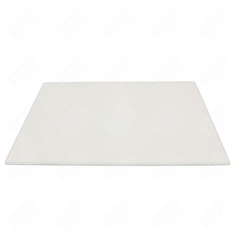 CLAYETTE VERRE  FRIGO, RÉFRIGÉRATEUR, CONGÉLATEUR - 47010332