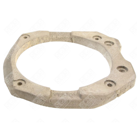 CONTREPOIDS AVANT MACHINE À LAVER, LAVE-LINGE - 47015799