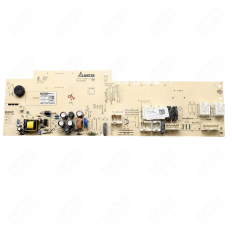 CARTE ÉLECTRONIQUE, MODULE DE PUISSANCE (REPÈRE 186) SÈCHE-LINGE - 2976739301