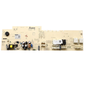 Carte électronique, module de puissance (repère 186)