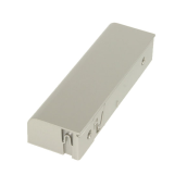 Façade du réservoir