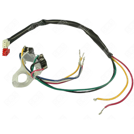MICROSWITCHS ASSEMBLÉS ROBOT MÉNAGER - KW715944