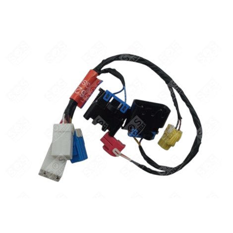 FAISCEAU DE CÂBLES MACHINE À LAVER, LAVE-LINGE - EAD65627402