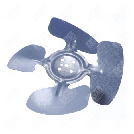 HELICE VENTILATEUR RÉFRIGÉRATEUR, CONGÉLATEUR - 481251538003