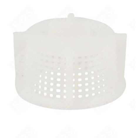 FILTRE TUYAU ARRIVEE D'EAU LAVE-VAISSELLE - 481248058104