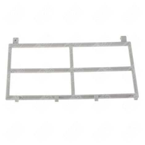 GRILLE AMOVIBLE PANIER / FILTRE LAVE-VAISSELLE - 481248058306