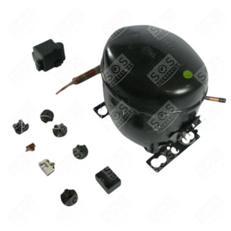 COMPRESSEUR EQUIPE FRIGO, RÉFRIGÉRATEUR, CONGÉLATEUR - 481936038573