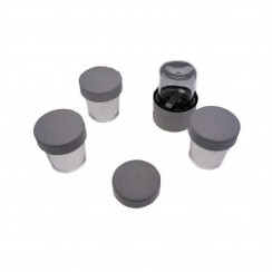 AT320 - Mini mixeur / moulin a cereales complet (ex A938A)