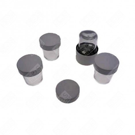 AT320 - MINI MIXEUR / MOULIN A CEREALES COMPLET (EX A938A) ROBOT MÉNAGER - AWAT320B01