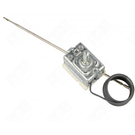 THERMOSTAT FOUR/GRILL FOUR, CUISINIÈRE - 482000017259