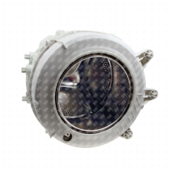 Ensemble cuve complète d'origine