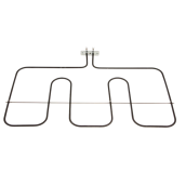 element chauffant inferieur