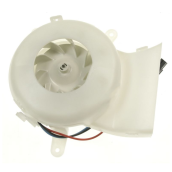 Helice ventilateur