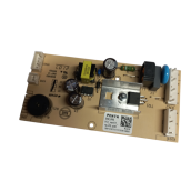 Carte électronique, module de puissance