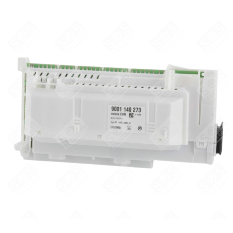 CARTE ÉLECTRONIQUE, MODULE DE PUISSANCE LAVE-VAISSELLE - 12010429