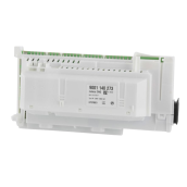 Carte électronique, module de puissance