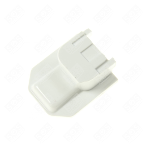 CACHE CHARNIERE FRIGO, RÉFRIGÉRATEUR, CONGÉLATEUR - 482000019212