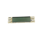 Platine controle