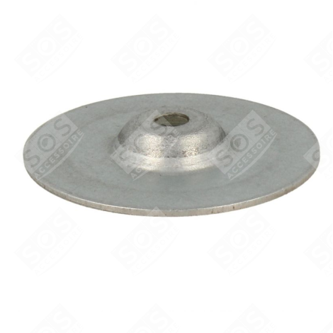 SUPPORT ROULETTE PANIER LAVE-VAISSELLE - 482000018740