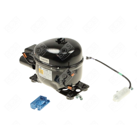 COMPRESSEUR PZ65H1Y FRIGO, RÉFRIGÉRATEUR, CONGÉLATEUR - 482000008662