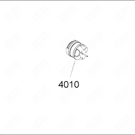 MOTEUR HOTTE - 482000009370