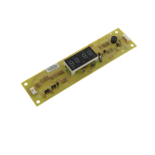 Platine pcba + holder