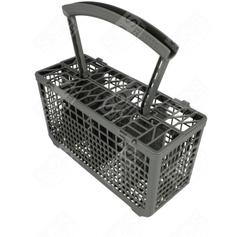 PANIER SIMPLE A COUVERTS LAVE-VAISSELLE - 482000005641