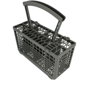 Panier simple a couverts