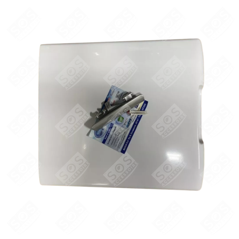 COUVERCLE MACHINE À LAVER, LAVE-LINGE - 46002653, 81452675