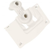 Support bras de lavage