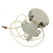 Support injecteur mwk