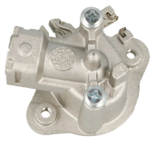 Support injecteur aux