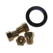 Kit injecteurs g30-29 mbar