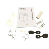 Fixation kit(fd-ikea)