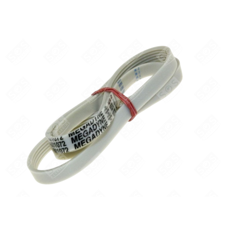 COURROIE MACHINE À LAVER, LAVE-LINGE - 481235818193