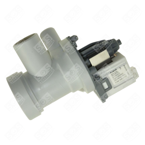 POMPE DE VID. MACHINE À LAVER, LAVE-LINGE - 481236018602