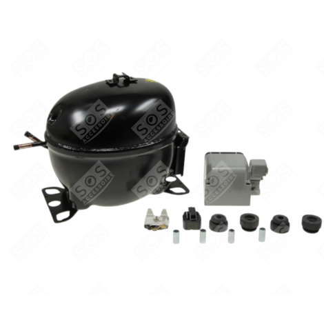 COMPRESSEUR EMX70CLC FRIGO, RÉFRIGÉRATEUR, CONGÉLATEUR - 481236039073
