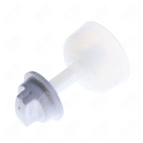 BOUTON THERMOSTAT FRIGO, RÉFRIGÉRATEUR, CONGÉLATEUR - 481241129005