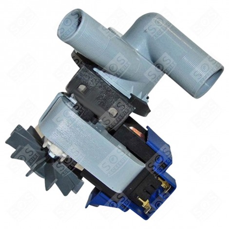 POMPE DE VIDANGE MACHINE À LAVER, LAVE-LINGE - 00140438