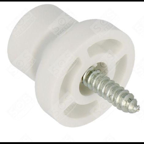 PION AVANT G SUPPORT CLAYETTE RÉFRIGÉRATEUR, CONGÉLATEUR - 481240448701